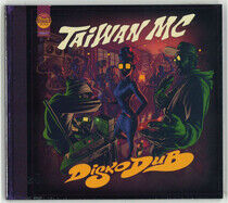 Taiwan Mc - Diskodub