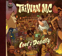 Taiwan Mc - Cool & Deadly