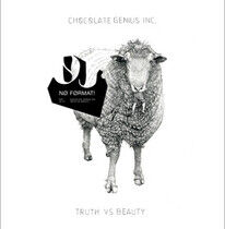 Chocolate Genius Inc. - Truth Vs Beauty