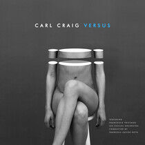 Craig, Carl - Versus -Ltd-
