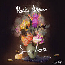 Milk, John - Paris Show Me Some Love