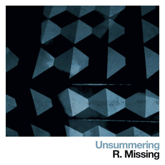 R Missing - Unsummering