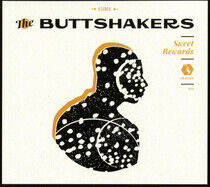 Buttshakers - Sweet Rewards