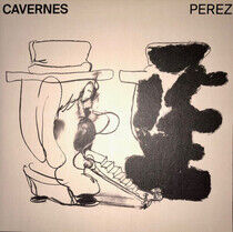 Perez - Cavernes
