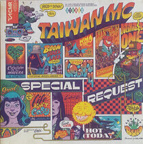 Taiwan Mc - Special Request