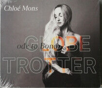 Mons, Chloe - Globe-Trotter (Ode To..