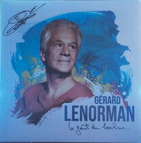 Lenorman, Gerard - Le Gout Du Bonheur