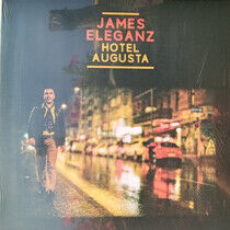 Hotel Augustia - James Eleganz