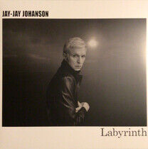 Johanson, Jay-Jay - Labyrinth