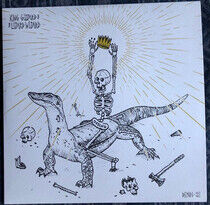 King Gizzard & the Lizard - Demos Vol. 1 & Vol. 2