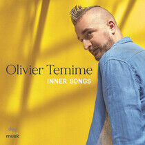 Temime, Olivier - Inner Songs