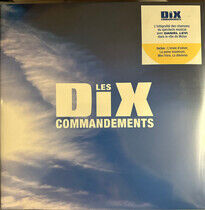 V/A - Les Dix Commandements
