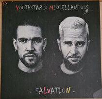 Youthstar & Miscellaneous - Salvation