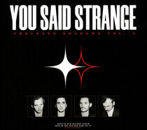 You Said Strange - Thousand Shadows Vol.2