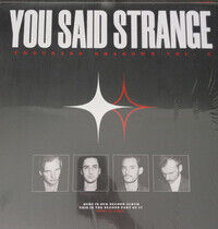 You Said Strange - Thousand.. -Coloured-