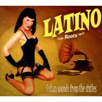 V/A - Latino Roots - Cuban..