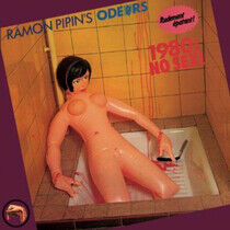 Pipin, Ramon -Odeurs- - 1980 - No Sex