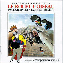 Kilar, Wojciech - Le Roiet L'oiseau