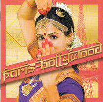 V/A - Paris-Bollywood