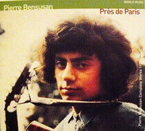 Bensusan, Pierre - Pres De Paris