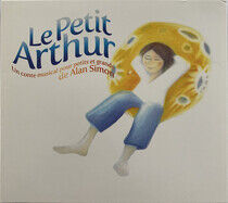 Simon, Alan - Le Petit Arthur