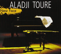 Toure, Aladji - New Face