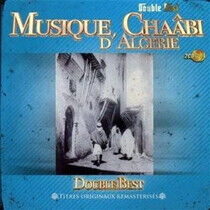 V/A - Musique Chaabi..