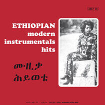 V/A - Ethiopean Modern.. -Hq-