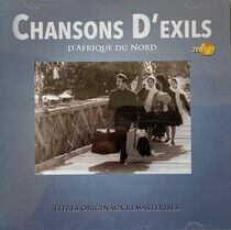 V/A - Chansons Dexils..