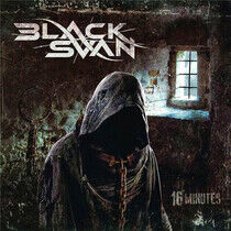 Black Svan - 16 Minutes