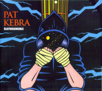 Kebra, Pat - Electrosensible