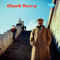 Terry, Clark & Orchestra - Clark Terry -Hq-