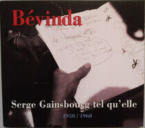 Gainsbourg, Serge - Bevinda