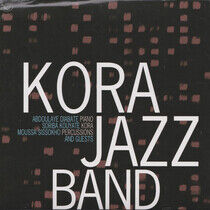 Kora Jazz Trio - With Guests