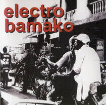 Minelli, Marc - Electro Bamako