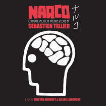 Tellier, Sebastien - Narco