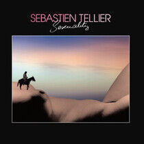 Tellier, Sebastien - Sexuality