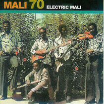 V/A - Mali 70/Electric Mali