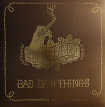 Blundetto - Bad Bad Things -Reissue-