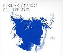 Kristmanson, Kyrie - Origin of Stars