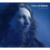 Di Battista, Stefano - Woman''s Land
