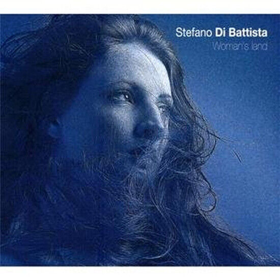 Di Battista, Stefano - Woman\'\'s Land
