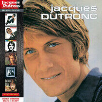Dutronc, Jacques - Volume 3: 1969 -Spec-