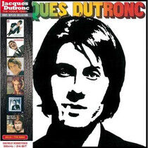 Dutronc, Jacques - Volume 4: 1970 -Spec-