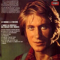 Dutronc, Jacques - Volume 5: 1971 -Spec-
