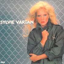 Vartan, Sylvie - Bienvenue Solitude