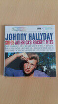 Hallyday, Johnny - Sings America's Rockin'..