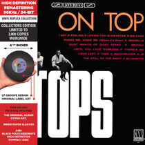 Four Tops - On Top