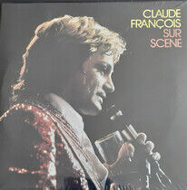 Francois, Claude - Sur Scene