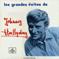 Hallyday, Johnny - Vogue Made In Colombie:..